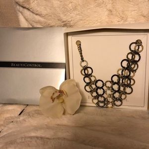 🔥SALE💥Beauticontrol Monaco Necklace